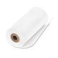 Iconex Direct Thermal Printing Thermal Paper Rolls, 4.28" x 78ft, White, PK12 PMF06360